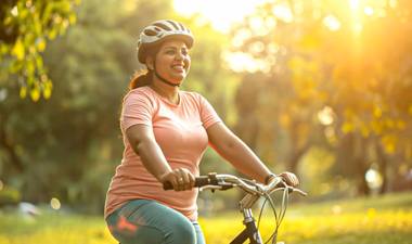 Factors to keep in mind when buying a kid’s bicycle