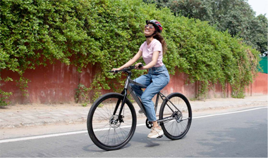 How to take care of bicycle in monsoon